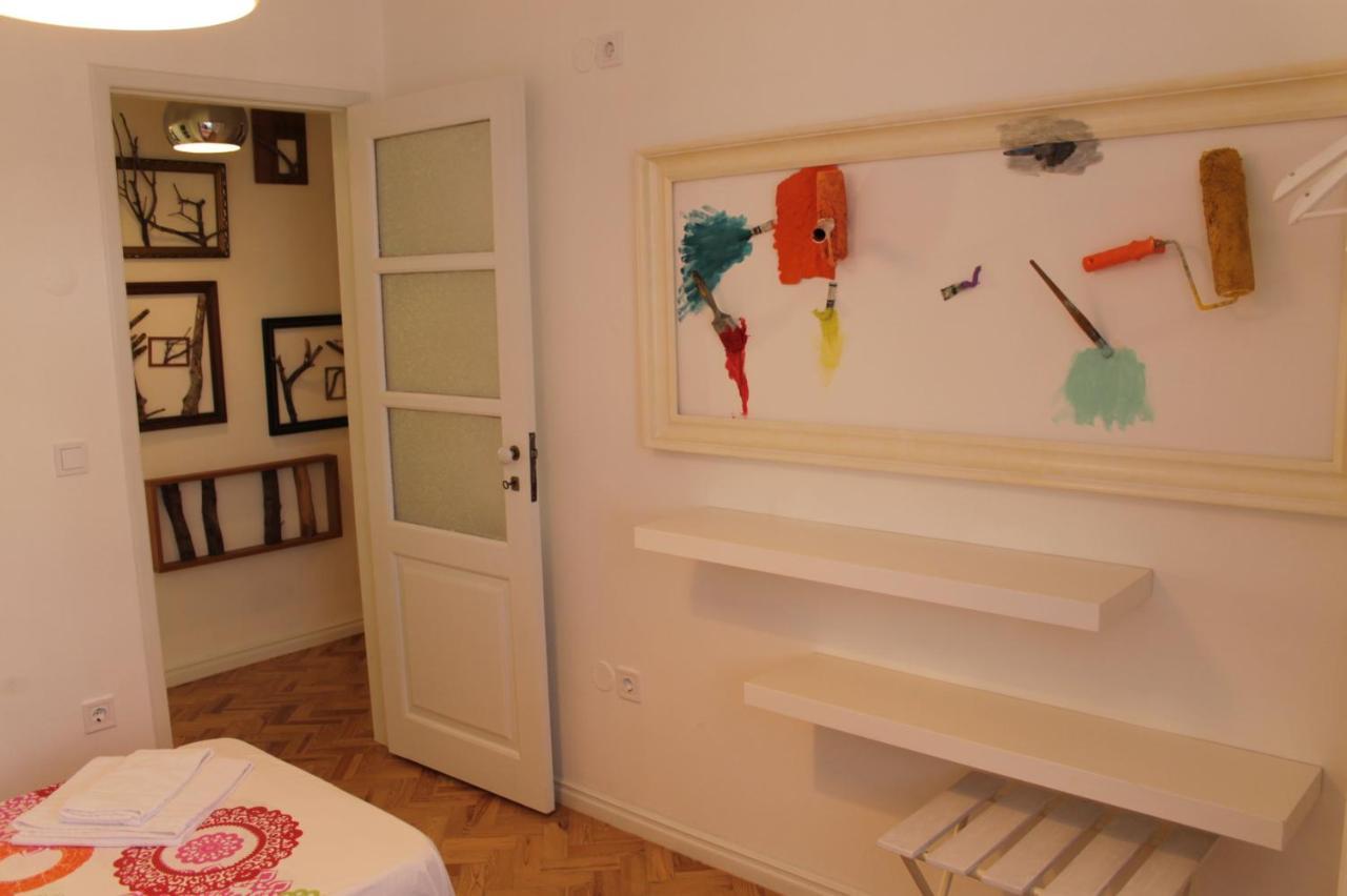 Apartmán Casa D Sintra 3 Exteriér fotografie