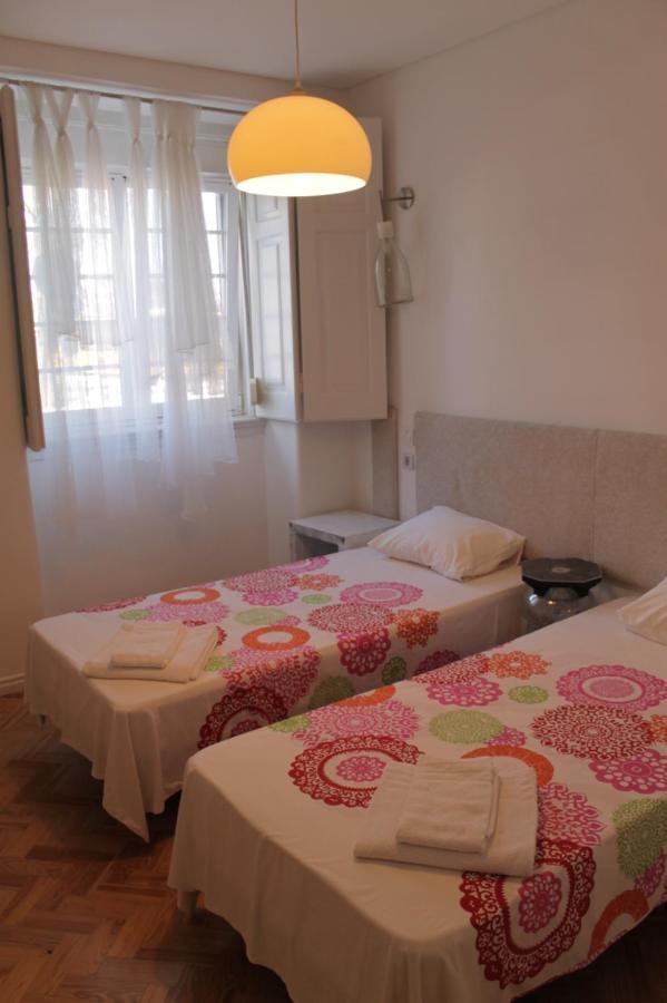 Apartmán Casa D Sintra 3 Exteriér fotografie