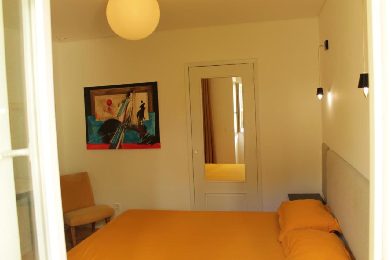 Apartmán Casa D Sintra 3 Exteriér fotografie