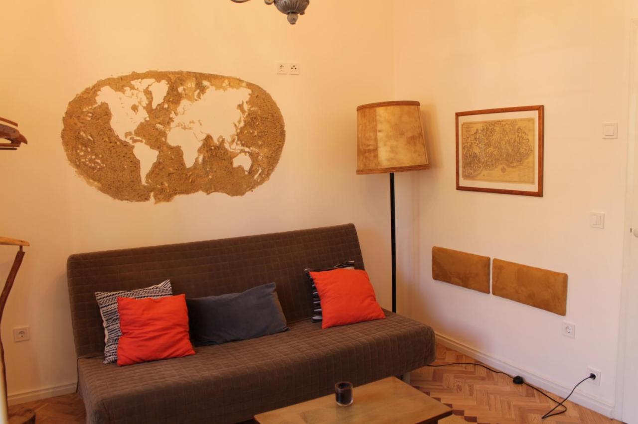 Apartmán Casa D Sintra 3 Exteriér fotografie