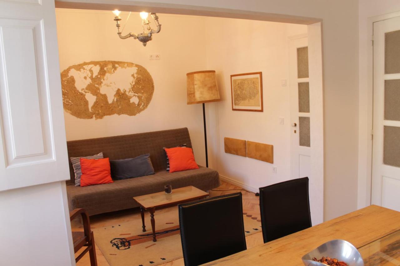 Apartmán Casa D Sintra 3 Exteriér fotografie