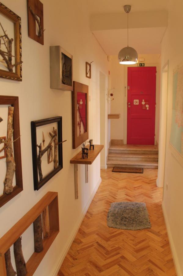Apartmán Casa D Sintra 3 Exteriér fotografie