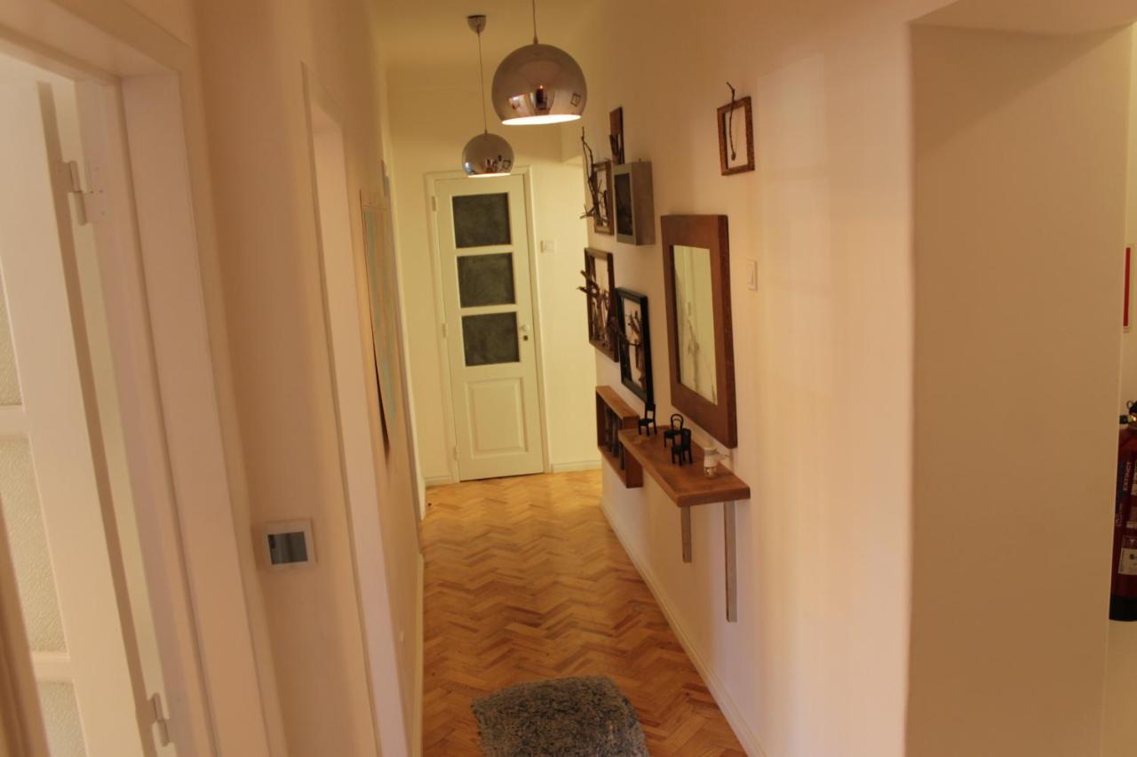 Apartmán Casa D Sintra 3 Exteriér fotografie