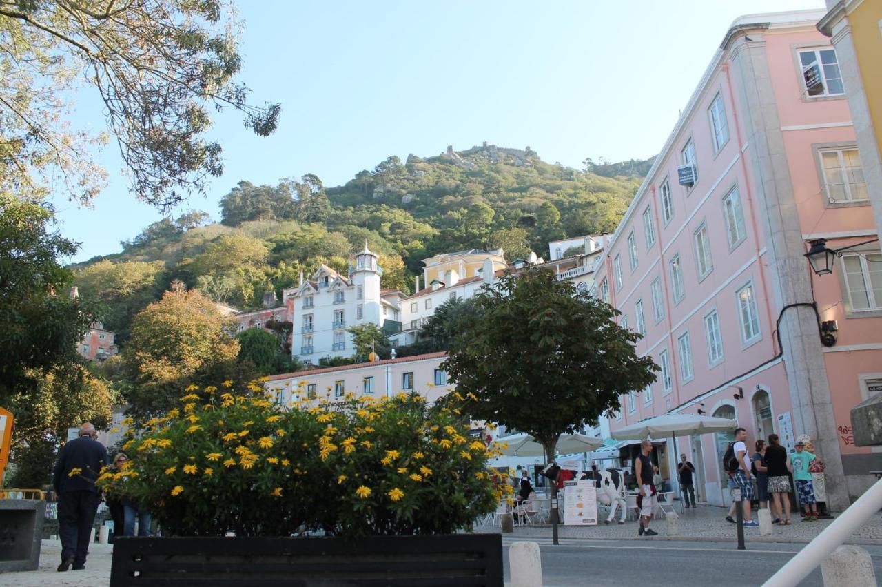 Apartmán Casa D Sintra 3 Exteriér fotografie