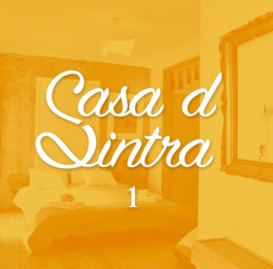 Apartmán Casa D Sintra 3 Exteriér fotografie