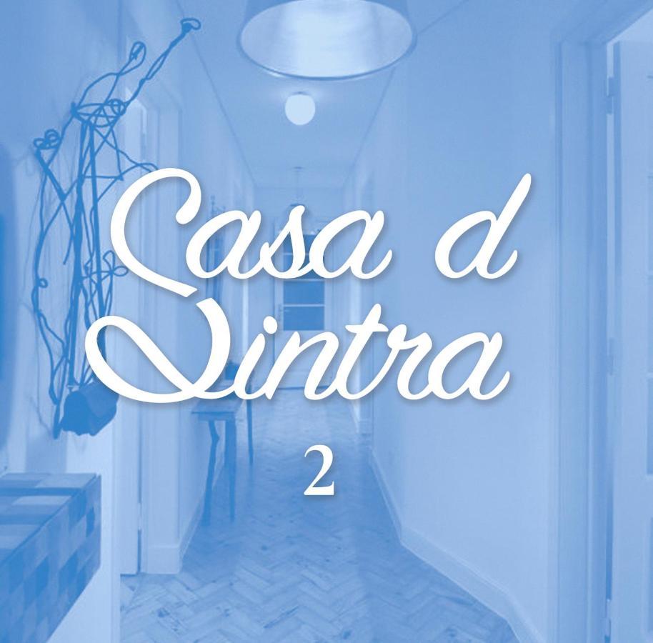 Apartmán Casa D Sintra 3 Exteriér fotografie